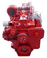 Cummins Construction Engine 6CT 8.3 Liter Series