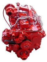 Cummins Construction Machinery Engine B Series