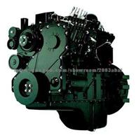 Cummins Mechanical Truck Engine 4BT / 6BT Series