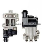 Idle Air Control Valve For Honda 16022-PLC-003