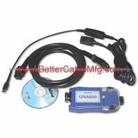 OBD Tuning - Honda GNA600