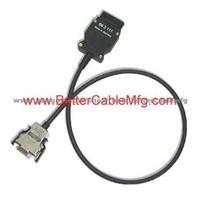 OBD Tuning - OBD2-16 Cable For OPS