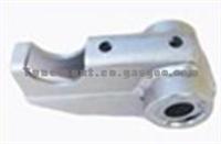 TORSION BAR ANCHOR FOR ISUZU D-MAX 4X4