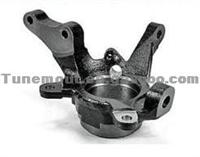 STEERING KNUCKLE FOR JAPANESE MAZDA 3