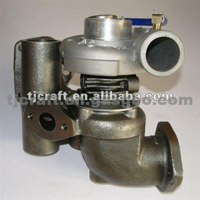 T250-4 Turbocharger 452055-0004,452055-0007