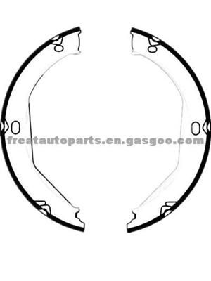 Jeep Brake Shoe 5011988ab