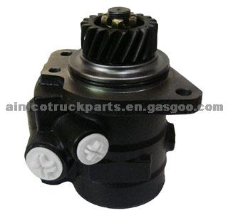 VOLVO Power Steering Pump