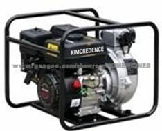 Gasoline Water Pumps 550 X400x440