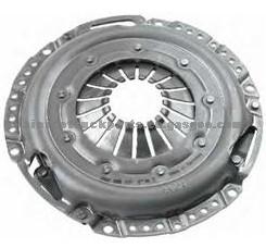 BENZ Truck Clutch Pressure Plate 0062503504