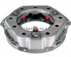 BENZ Truck Clutch Pressure Plate 0032501004