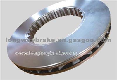 Volvo Brake Disc 85103803