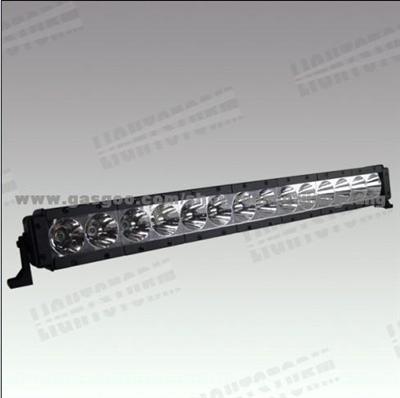 40w/80w/140w/180w/220w Cree Led Light Bar Offroad Used Car