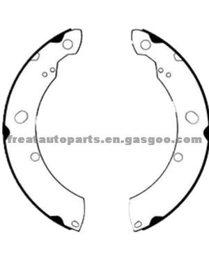 Chrysler Brake Shoe 5140710aa