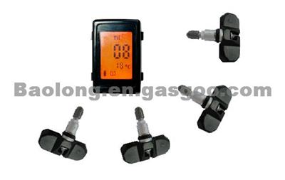 Customized Tpms for Honda Accord, Zdk001