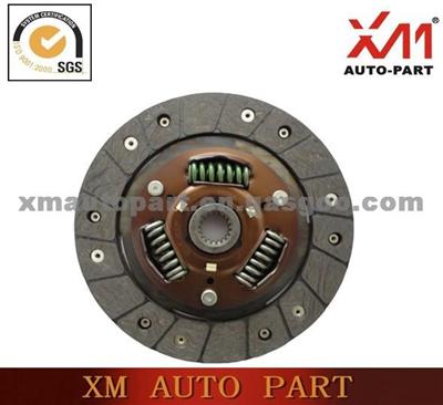 Clutch Disc For Chana Zhixing 472