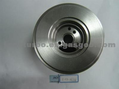 Turbocharger Parts Bearing Housing Gt25 Model 435209-0010