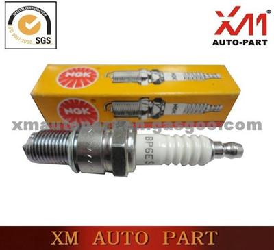 Spark Plug Of Ngk