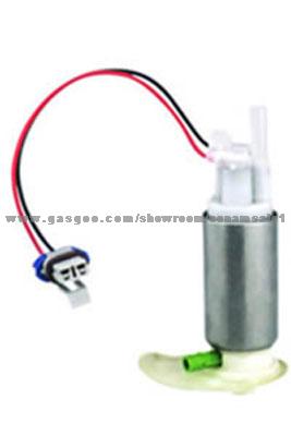 Electric Fuel Pump Jnyb-3611b