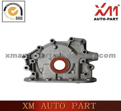 Oil Pump For 462/465