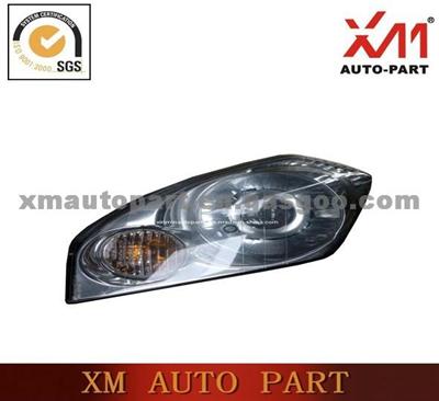 Head Lamp For CHANA 6363