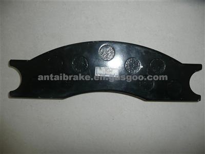 Caterpillar BRAKE PAD