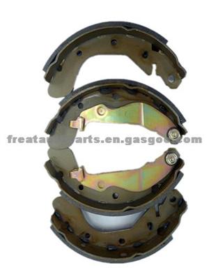 Chevrolet Brake Shoe 93740252