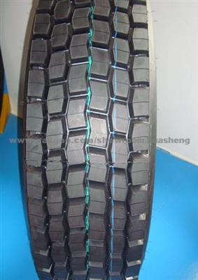 Good Quality Radial Truck Tyre 11R22.5 12R22.5 295/80R22.5