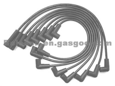 Ignition Cable Set 12043729