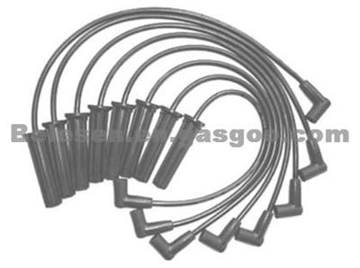 Gm Ignition Cable Set 12043750