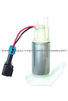 ELECTRIC FUEL PUMP JNYB-3617