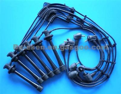 High Quality Toyota Spark Plug Wire Set 90919-21547