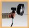 150mm Dimmable Halogen Handheld Hunting Spotlight