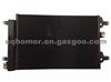 Auto AC Condenser For VOLKSWAGEN QLP-118 7M3.820.411 A