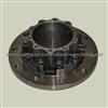Brake Hub For Trucks And Trailers