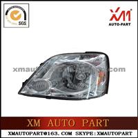 Hafei Minyi 6391 Head Lamp