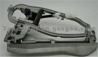 Front Outside Door Handle For BMW E53 X5