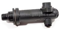 Water Coolant Flange for Bmw 3 5, 11712247723