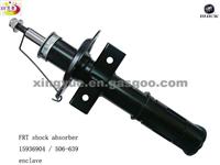 Front Shock Absorber 15936904 / 19209801 / 506639 / 506746