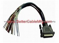 Auto Cable (Auto Wire)