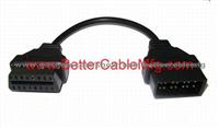 OBD II F For Nissan Cable