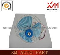 Electron Fan for Any Cars