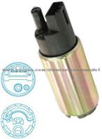 Electric Fuel Pump Jnyb-3802