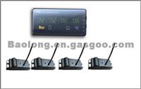 Tire Pressure Monitoring System 203