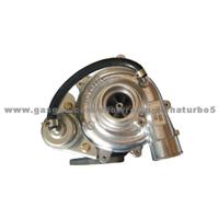 Ct16 17201-30080 Turbocharger for Toyota Hiace, Camry Engine 2kd -ftv