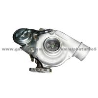 K03 Isuzu D-max H Warner 8973737771 Turbocharger