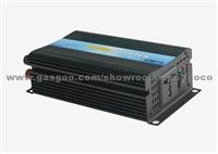 500w Pure Sine Wave Power Inverter