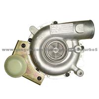 Rhf4 Isuzu 4ja1 8972402101 Turbocharger