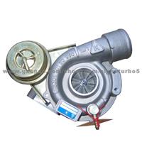 K03 Turbocharger 53039880029 for 1. 8t, Passart 1. 8t