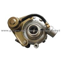 Ct9 17201-64090/ 54090 Turbochar