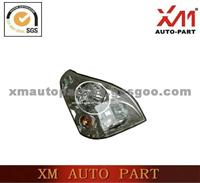 Head Lamp For Wuling Ronguang